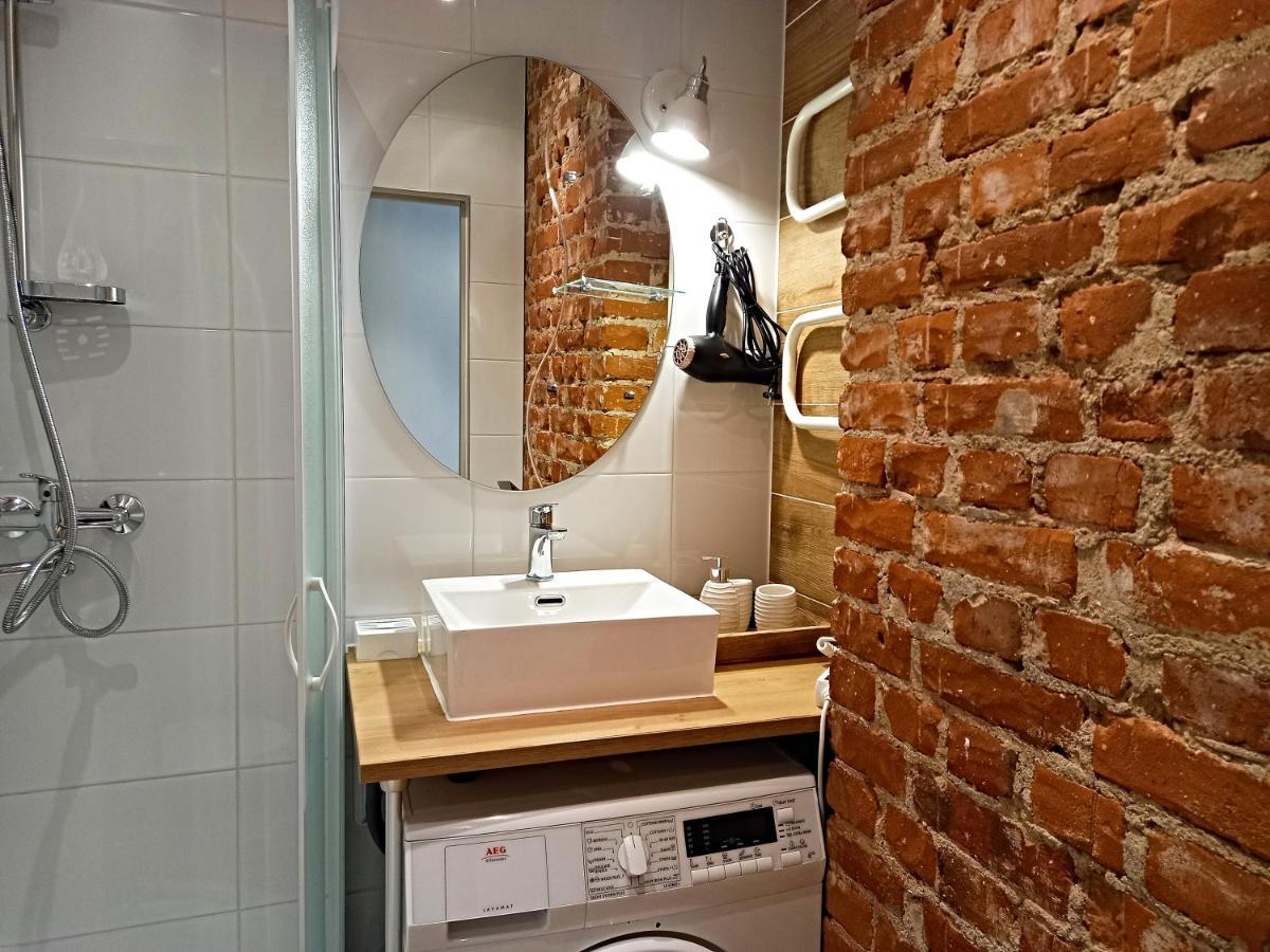 Klaipeda City Center Apartment Exterior photo
