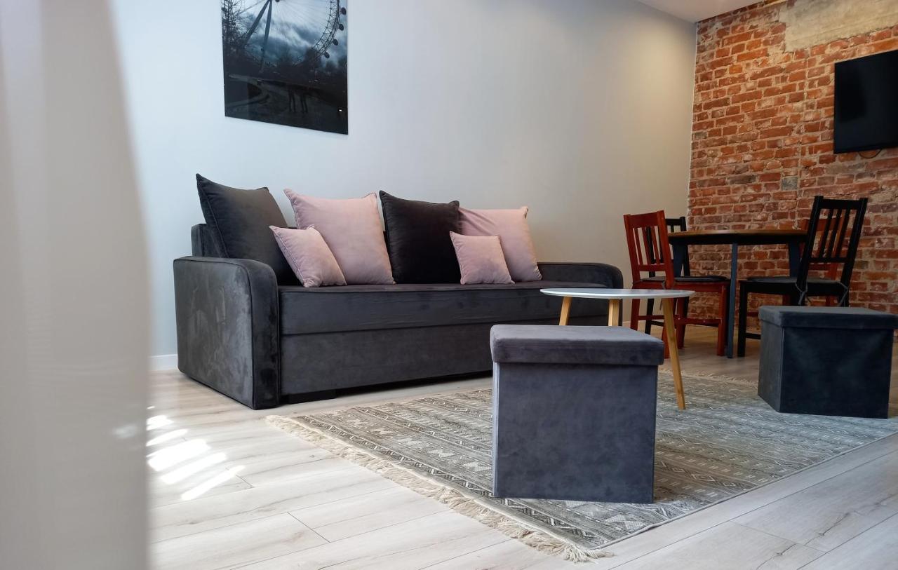 Klaipeda City Center Apartment Exterior photo