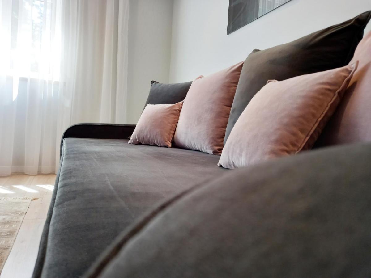 Klaipeda City Center Apartment Exterior photo