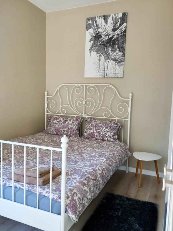 Klaipeda City Center Apartment Exterior photo